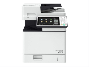 Photocopieur multifonction <span class=keywords><strong>laser</strong></span> <span class=keywords><strong>noir</strong></span> <span class=keywords><strong>et</strong></span> <span class=keywords><strong>blanc</strong></span> reconditionné pour <span class=keywords><strong>Canon</strong></span> ImageRunner Advance 525iF 615iF 715iF - Product Image 2