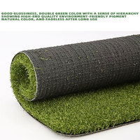 Mini tapis de Golf extérieur 12mm PRO gazon de Golf artificiel gazon de Golf vert gazon synthétique de Golf