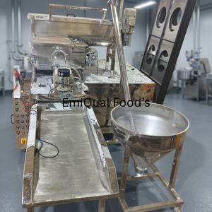 100 Kg/Hr Automatic <b>Pasta</b> <b>Machine</b> - Product Image 4