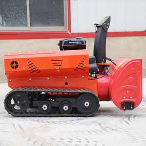Cortadora de Césped de Alta Potencia, Inalámbrica, Robot Eléctrico para Jardinería, Tractor con Control Remoto, Barredora, Quitanieves - Product Image 1