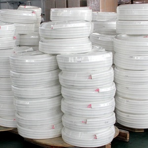 Paars pule Split-Ersatzteile für Klimaanlagen, die das isolierte Kupfer rohrs atz verbinden - Product Image 6