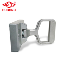 50Kg Magnetik Mini Hand Lifter 10Kg Portable 3.5 Kali Safety Pabrik Permanen Magnetic Lifter