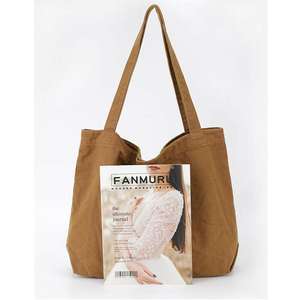 Women Canvas Shopping Large Tote Shopper Satchel Large Beach Shoulder Handbag Bags <strong>Eco</strong> <strong>Log</strong> - Product Image 4