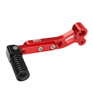 250SR อลูมิเนียมอัลลอยด์ปรับแต่งคันเกียร์ปรับแต่ง CFMOTO NK300 <span class=keywords><strong>XO</strong></span> TRACK Edition 250NK MY22เลื่อนกล่องอาหารกลางวันที่ยาวขึ้น - Product Image 3