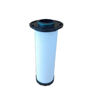 Elemento de Filtro de Precisión de Alta Calidad Manny 24242398 para Piezas de Compresores de Aire de Tornillo Industriales, Filtro de Línea - Product Image 5