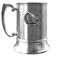 Grande tasse personnalisée en acier inoxydable de 500ml sous vide, vin, lait, café, bière, double paroi avec poignée pour bar et fête