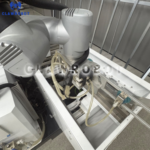 Robot de Paletización Colaborativo CLAWROBOT, Directo de Fábrica, 25 kg, Alcance de 1600 mm, para Automatización de Líneas de Producción - Product Image 3