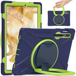 Custodia robusta per tablet <span class=keywords><strong>Samsung</strong></span> <span class=keywords><strong>Tab</strong></span> S8 11 pollici SM-X730 SM-X736B - Product Image 1