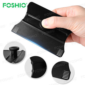 फोशियो कटिंग गाइड विनाइल स्क्वैजी उपकरण हार्ड स्क्विजी उपकरण हार्ड स्क्विजी - Product Image 2