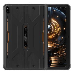 แท็บเล็ต HOTWAV Tab R10 Pro ระดับ IP68/IP69K ทนทาน ขนาด 8GB+256GB หน้าจอ 10.1 นิ้ว ระบบปฏิบัติการ Android 14 เวอร์ชันสากล พร้อม Google Play - Product Image 4