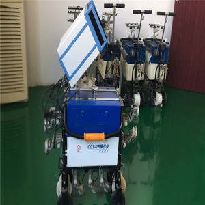 เครื่องตรวจสอบรอยเชื่อมแบบอัลตราโซนิก Cgt-7B สำหรับตรวจสอบรอยเชื่อมด้วยการผลักดันแบบมือถือ - Product Image 2