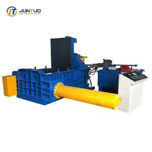 2025 presse à balles en cuivre automatique pneumatique <span class=keywords><strong>Df5</strong></span>-10 presse hydraulique sol cendres volantes brique presse à balles Machine à vendre - Product Image 1