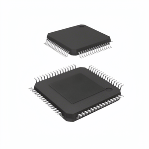 S12Z Original, 64LQFP EP, 96K FLASH 64 LQFP Circuito Integrado con Pines Expuestos S912ZVCA96F0MKH - Product Image 1