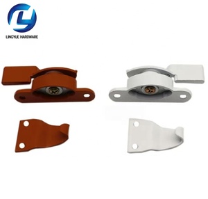 Directly Sells Hardware Accessories <strong>for</strong> Aluminum Alloy <strong>Windows</strong> Including Small Crescent <strong>Locks</strong> Buckles <strong>for</strong> Sliding <strong>Sash</strong> <strong>windows</strong> - Product Image 5