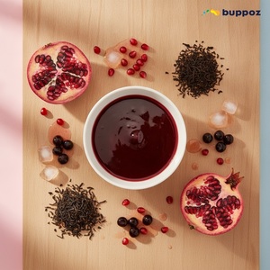 น้ำทับทิม - Product Image 4