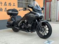 Moto de tourisme Murray Big Bike d'occasion, modèle Premium