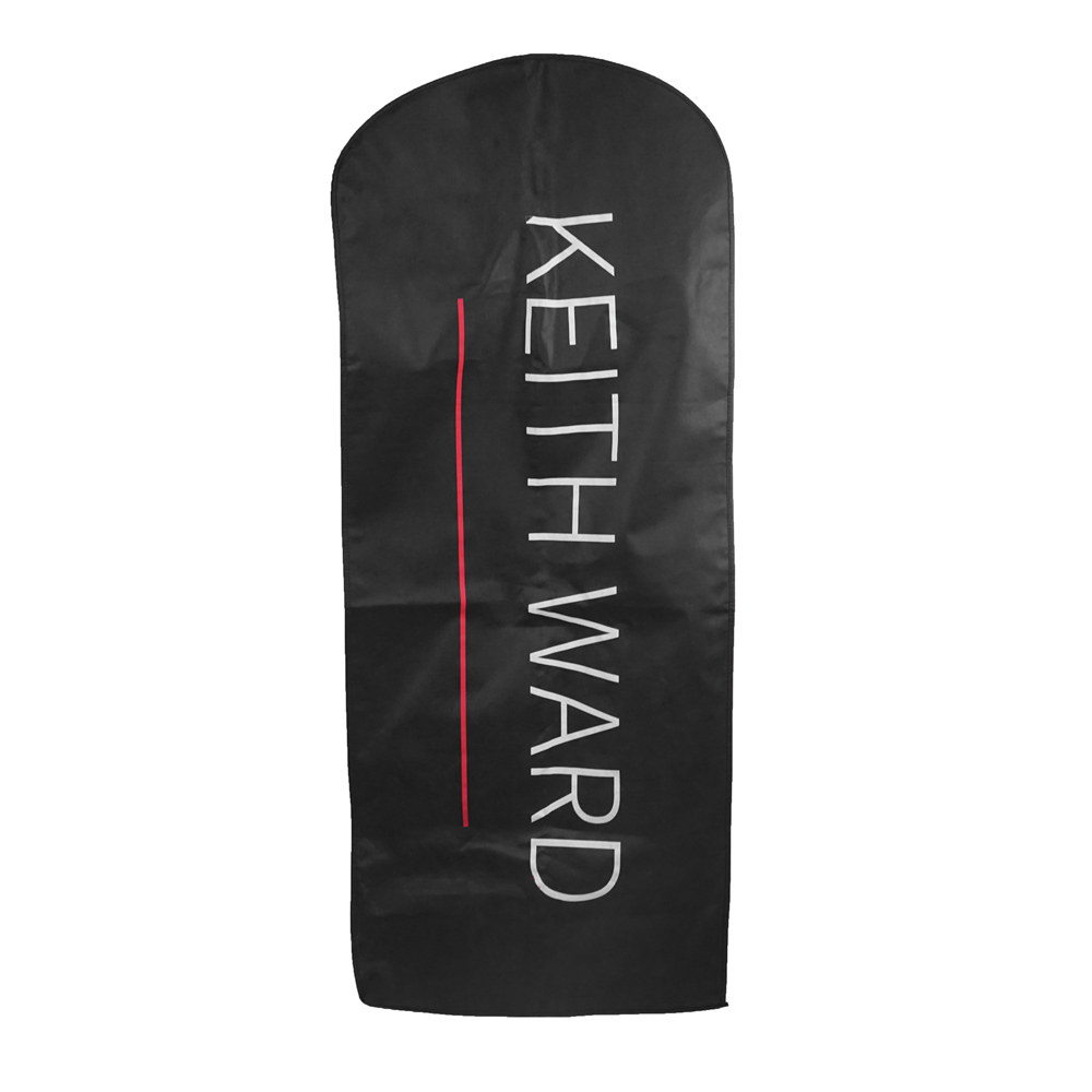 Оптовая продажа customizedhot sellinggarment сумка logogarment сумки