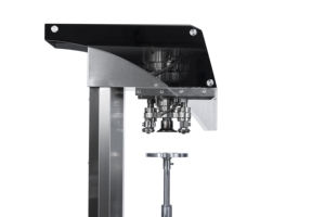 เครื่องปิดผนึกกระป๋องทรงกระป๋อง,เครื่องปิด<span class=keywords><strong>ฝา</strong></span>กึ่งอัตโนมัติแบบเปิดง่าย - Product Image 4