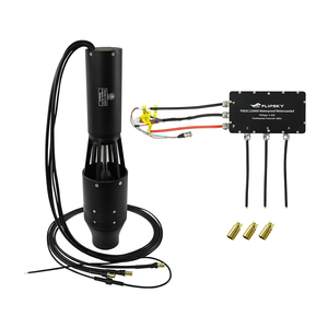 Propulsor Subacuático Flipsky de 8800W, Motor Eléctrico Marino de Alta Potencia para Kayak, Pesca y Embarcaciones Inflables - Product Image 4