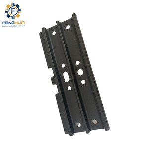 20y-32-31320 PC200-7 ट्रैक जूता 800 मिमी खुदाई अंडरकैरिज पार्ट्स - Product Image 1