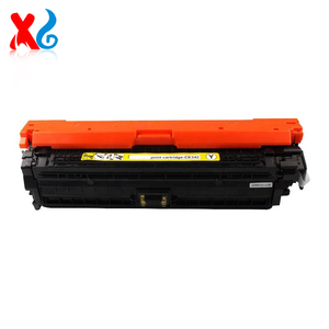 651A CE340A CE341A <span class=keywords><strong>CE342A</strong></span> CE343A nuevo cartucho de tóner Compatible para HP LaserJet Enterprise 700 Color MFP M775dn M775f M775z M775 - Product Image 3
