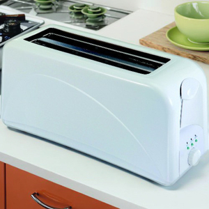 Grill rôtissoire multifonction à <span class=keywords><strong>4</strong></span> <span class=keywords><strong>tranches</strong></span>, approuvé CB, pour sandwichs - Product Image 3