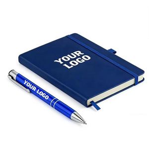 Stylo à bille en métal avec logo - Cadeau d'entreprise en gros pour les événements de bureau, cadeaux promotionnels personnalisés - Product Image 1