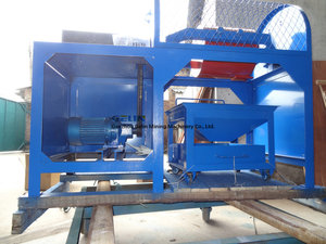 Mulino a sfere industriale su piccola scala XMGQ per test dell'indice di lavoro <span class=keywords><strong>Bond</strong></span>, per la macinazione di minerali - Product Image 4