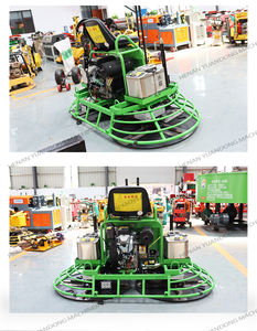 Cazzuola di potenza in calcestruzzo di alta qualità, - Product Image 5