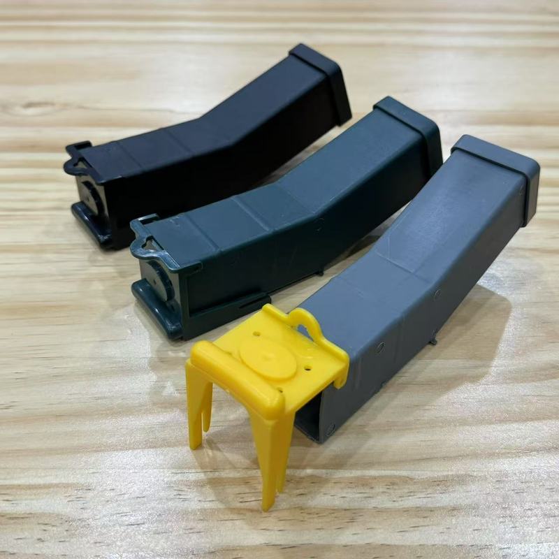 Humane Kind Mouse Mice Tunnel Trap