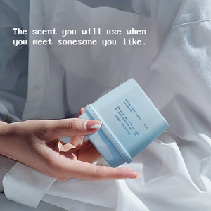 Profumatore per Auto Ecologico Personalizzato all'Ingrosso, Fragranza a Lunga Durata, Deodorante Solido in Gel - Product Image 5