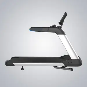 Portable Running Machine Pet Underwater Treadmill Desk Attachment Tread Mills Half Foldable The Power Runner Exercise