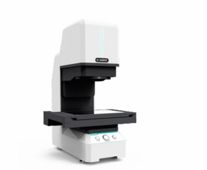 Controle de qualidade precisão instantâneo do entalhe/parafuso/círculo das peças S2035 automotivos da imagem do medidor garantia 1 ano - Product Image 1