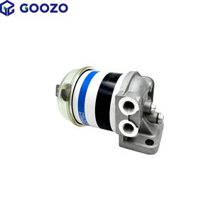 ตัวแยกน้ำเชื้อเพลิง CAV296 7111-296 CS157A 7111/296 <span class=keywords><strong>7111296</strong></span> สำหรับรถแทรกเตอร์ <span class=keywords><strong>7111296</strong></span> - Product Image 5