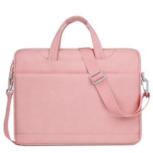 Bolsos para Portátil para Hombre, Maletín de Oficina, Bolsa de Mano para Hombre, Maletín Universitario, Organizador de Documentos, Bolsa de Portátil de Calidad - Product Image 4