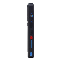 LANDWELL Cloud 9C Compatible con NFC, WIFI, 4G, Seguridad, Pantalla Táctil Android, Equipo de Guardia, Sistema de Patrulla de Vigilancia
