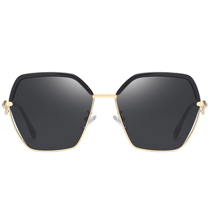 Gafas de Sol Polarizadas Light Shade 2022, Diseño Italiano, Protección UV400, Fabricadas en China, Diseño de Águila Polar, Venta al Por Mayor - Product Image 6