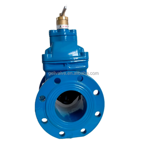 Vannes à opercule manuelles personnalisées à verrouillage manuel pour l'eau, avec verrouillage magnétique, disponibles en OEM, à usage général - Product Image 6