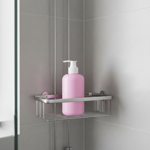 Envase Cosmético de Lujo en HDPE Rosa de 200ml, 300ml, 500ml, 250g, Botella de Plástico Flexible para Loción Corporal, Champú, con Bomba Dosificadora y Pulverizador - Product Image 1