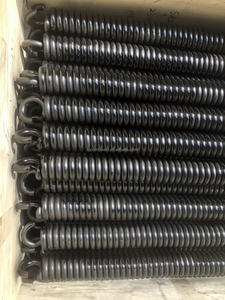 Ressort de renfort de <span class=keywords><strong>train</strong></span> AAR M-114, robuste, en acier, à grande compression, à grand diamètre, certifié ISO9001 pour remorque - Product Image 6