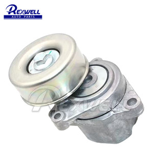 Tendicinghia Professionale per Ventola e <span class=keywords><strong>Alternatore</strong></span> QR20 QR25 11955-JA00C per Nissan Teana X-Trail 2.0 2.5L - Product Image 5