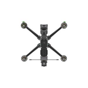 Nazgul Evoque f6x V2 6S HD 6inch tự do bnf Drone máy ảnh 4K O3 không khí đơn vị với Blitz <span class=keywords><strong>Mini</strong></span> F7 squashed x Racing <span class=keywords><strong>Mini</strong></span> FPV drone - Product Image 6