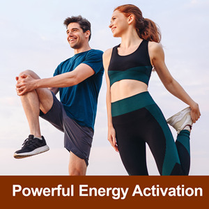 Wholesale Price Liposomal Nad+ Complex Softgels for Liposomal Nad+ Cellular Energy Production Cellular Softgels - Product Image 5