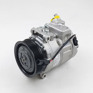 Pièces d'auto multifonctionnel 12V pompe de climatisation moteur compresseur à courant alternatif 64526956715 pour <span class=keywords><strong>BMW</strong></span> 1 3 5 6 7 série X1 E84 Z4 E89 - Product Image 6