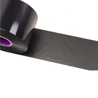 Imprimante Videojet Markem DIKAI D05S haute vitesse compatible 33mm x 450M ruban de code-barres en résine de cire TTO personnalisé 55mm x 600M imprimante d'étiquettes