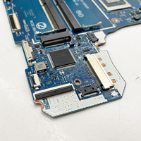 Untuk Motherboard Laptop Acer AN515-45 AN517-41 LA-L031P R7-5800H R9-5900H Prosesor Tengah RTX3070/3080.