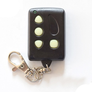 Frecuencia ajustable clon RMC555 control remoto RMC 555 controlador remoto remocon transmisor - Product Image 2