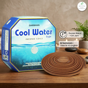 กำยานไม้หอม กลิ่นหอมสดชื่น ใช้ได้ทุกฤดูกาล - Product Image 1