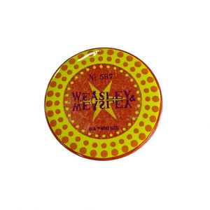 Autocollant magnétique découpé sur mesure avec logo, de qualité supérieure, au design mignon et aux styles variés - Product Image 3