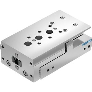 Slide Cylinder DGST 1000W 200 Bar-/10/12/16/20-25-30-40-50-PA-E1A-<strong>Y12A</strong> Other Overseas Origin - Product Image 5